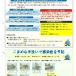 渋谷水道ミニ情報のサムネイル
