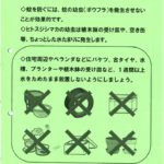 25蚊の退治は幼虫からのサムネイル